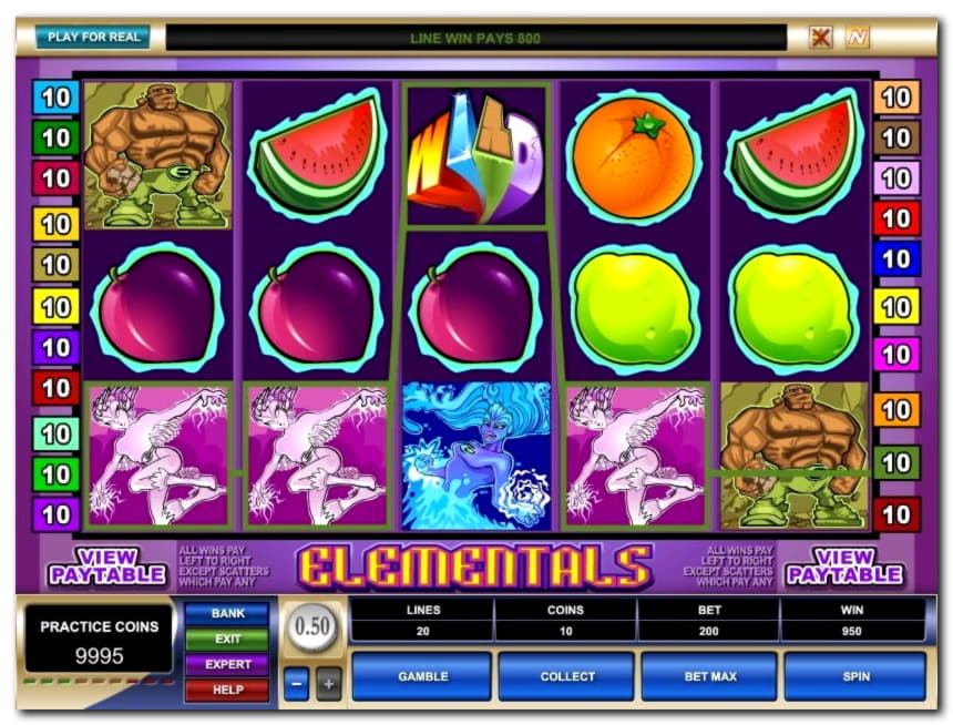 45 Free Spins no deposit at Fruity Casa Casino