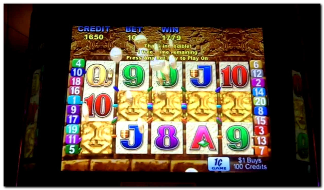 ﻿$425 Free Casino Tournament at Malina Casino