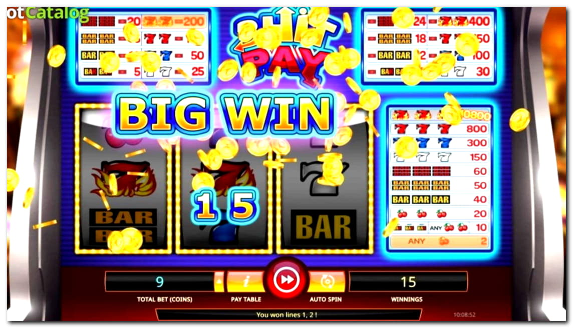 425% Welcome Bonus at Trada Casino