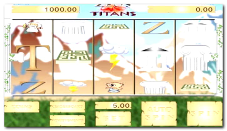 75 Trial Spins at Party Casino