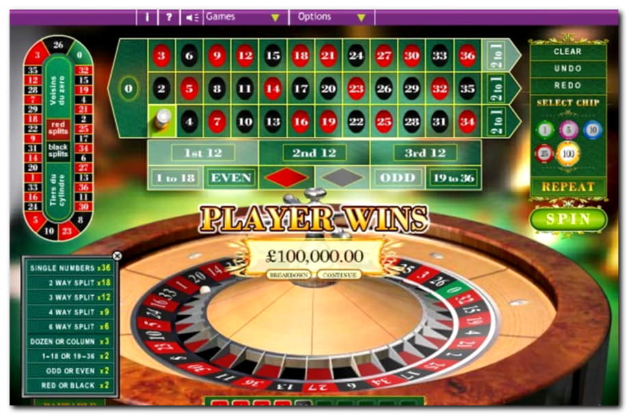 ﻿$88 Free Casino Ticket at Jelly Bean Casino