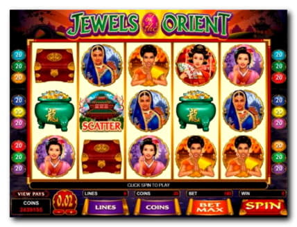 220% Match Bonus at Karamba Casino