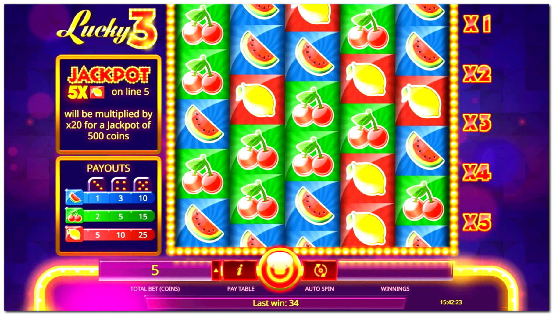 €590 Free casino chip at Reeltastic Casino