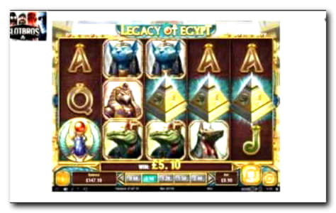 EURO 390 no deposit casino bonus at Mrgreen Casino