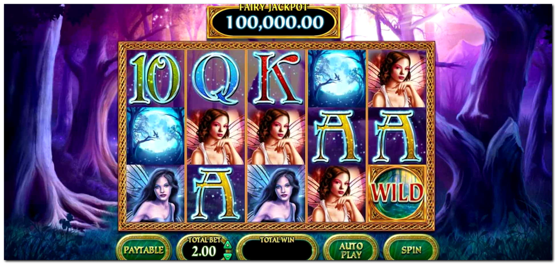 50 FREE Spins at Energy Casino