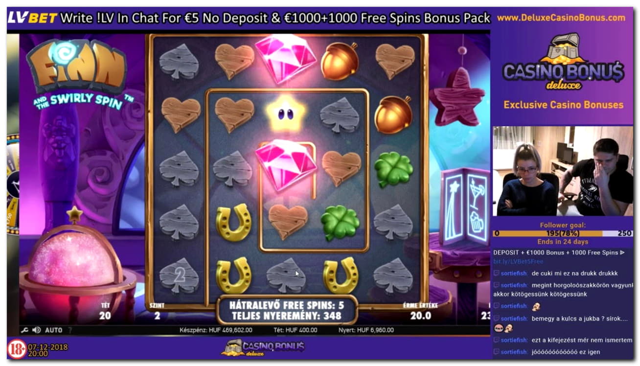 £4830 no deposit bonus code at Winorama Casino
