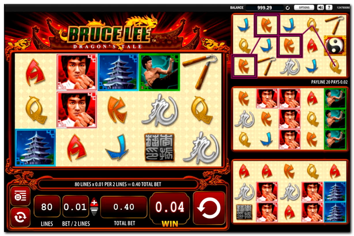 222 free spins at Omni Casino
