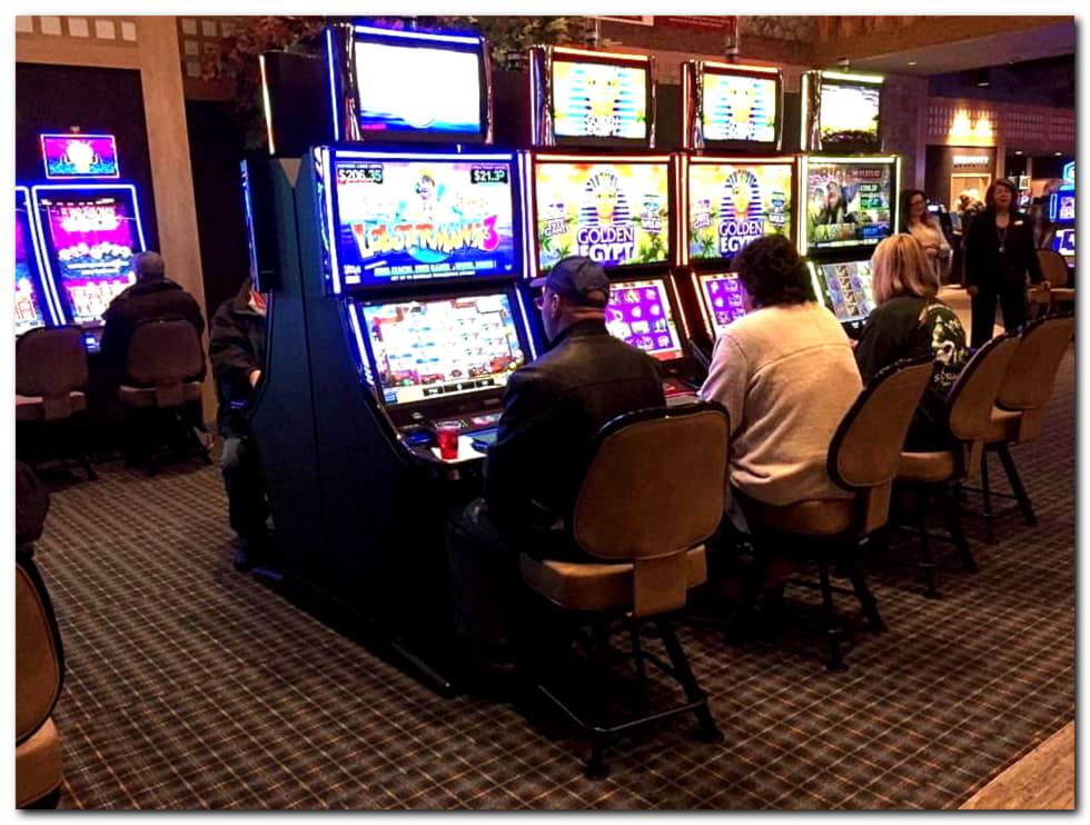 935% Match Bonus Casino at Slots Heaven Casino
