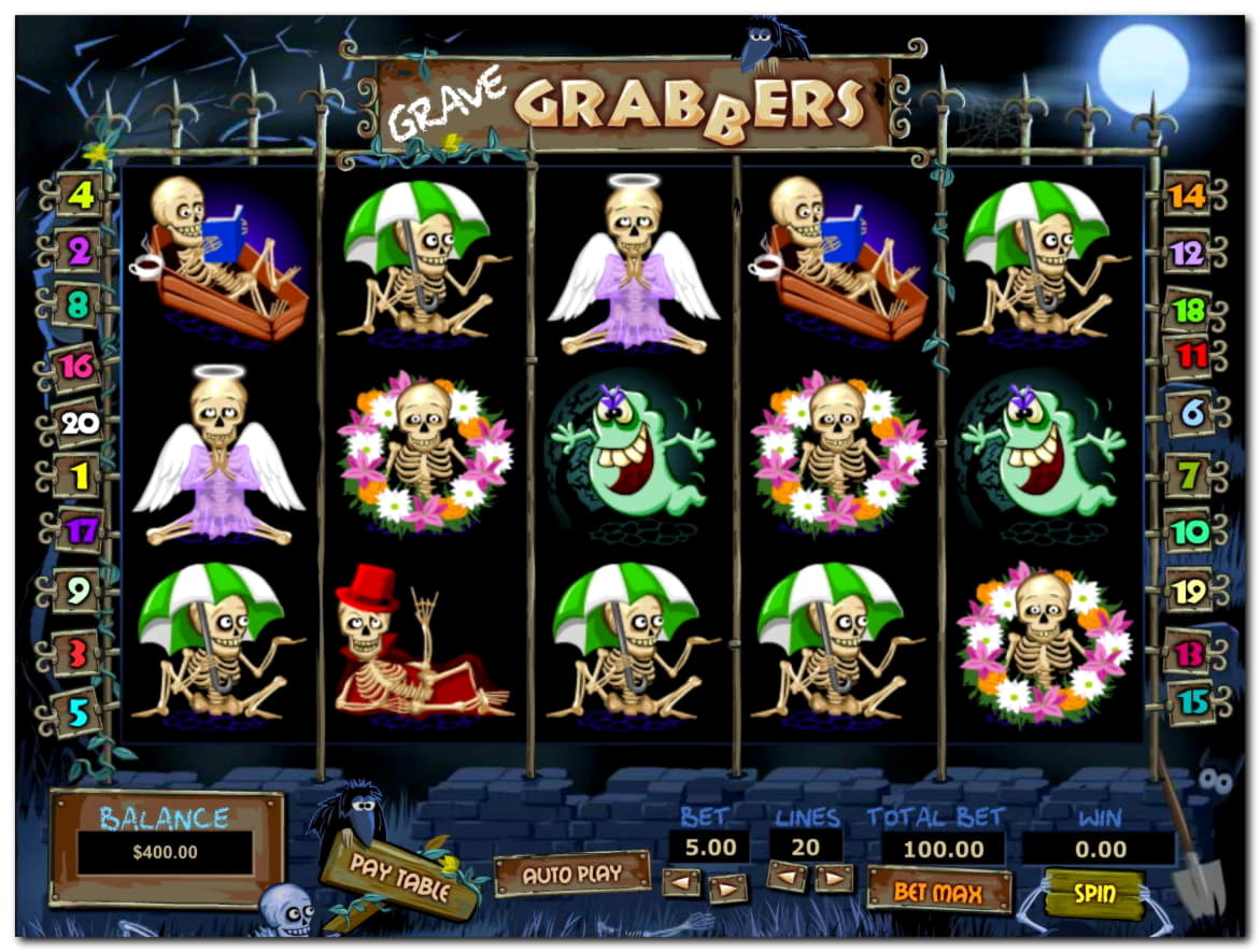 415% Match bonus at Winorama Casino
