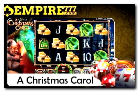 £375 Casino Tournament at Party Casino
