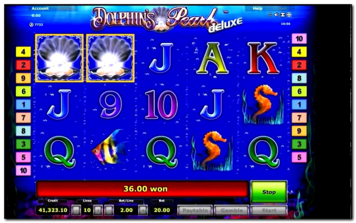 Eur 835 Casino Tournament at Trada Casino