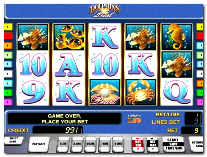 450% Match at a Casino at Jackpot City Casino