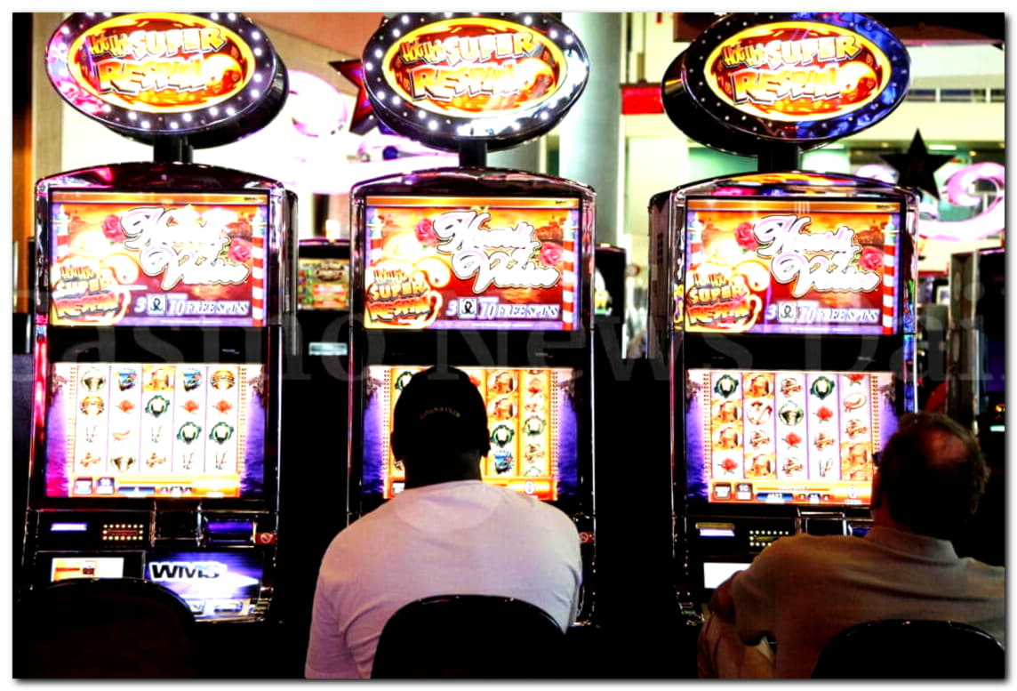 140 free spins no deposit at YoYo Casino