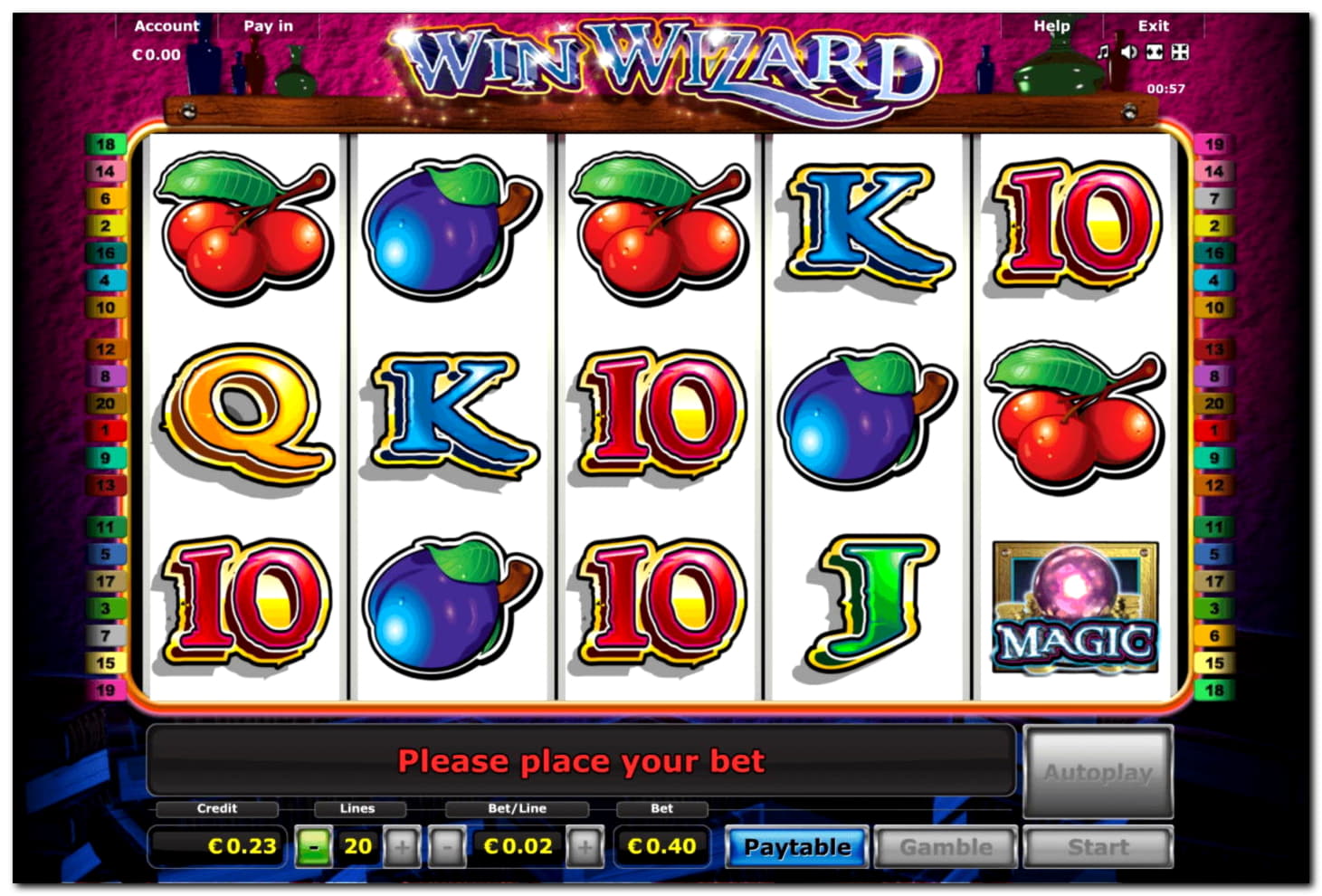 $915 Free Casino Tournament at Reeltastic Casino