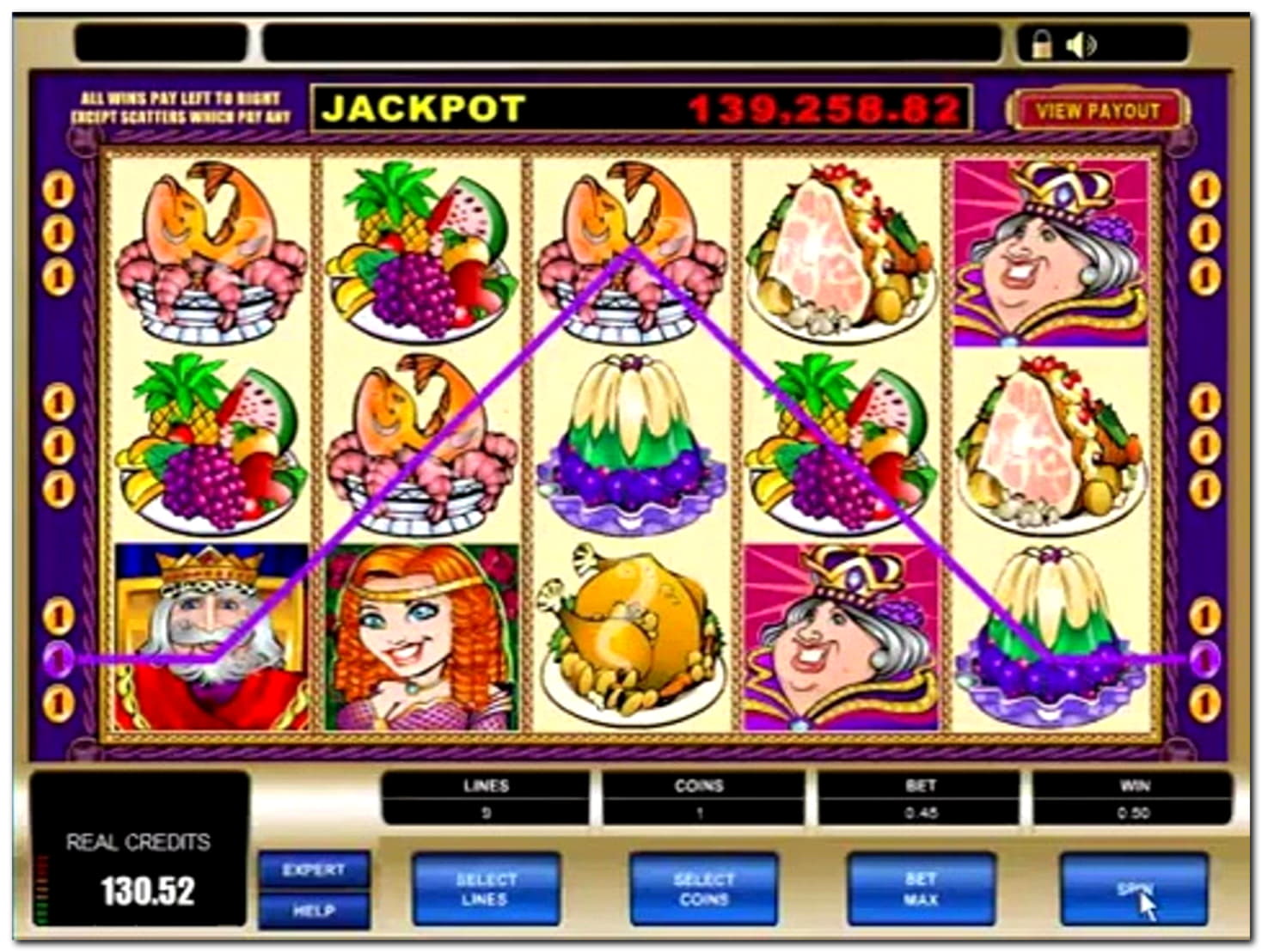 EUR 740 NO DEPOSIT BONUS at Wunderino Casino
