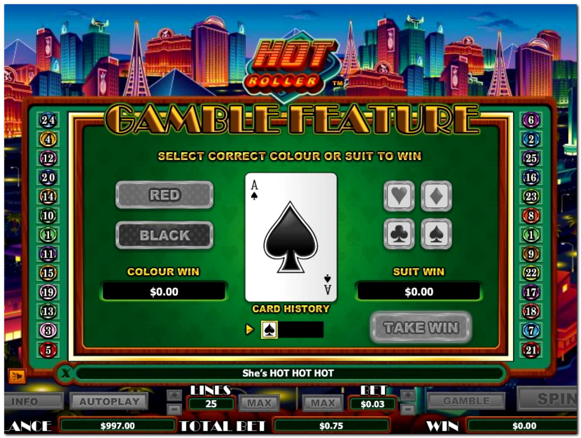 165 Free Spins at Omni Casino