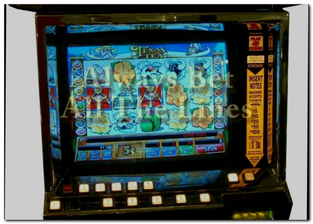 235 Free Spins Casino at Wunderino Casino