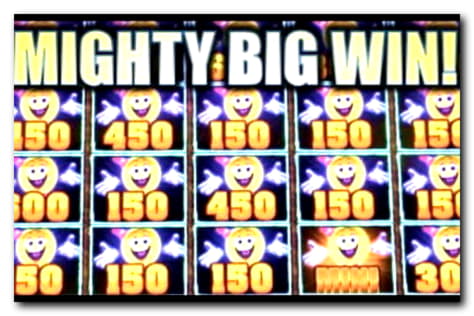 165 free spins at Energy Casino