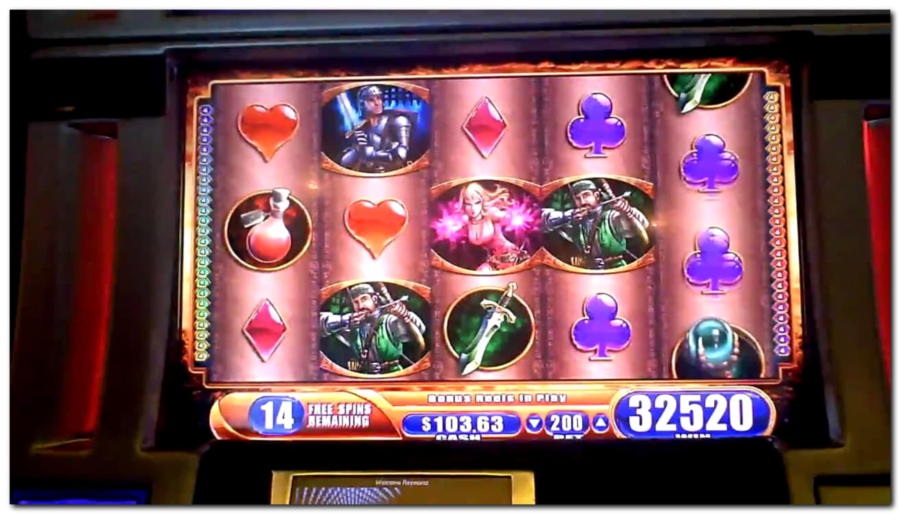 22 Free Spins right now at Casino com