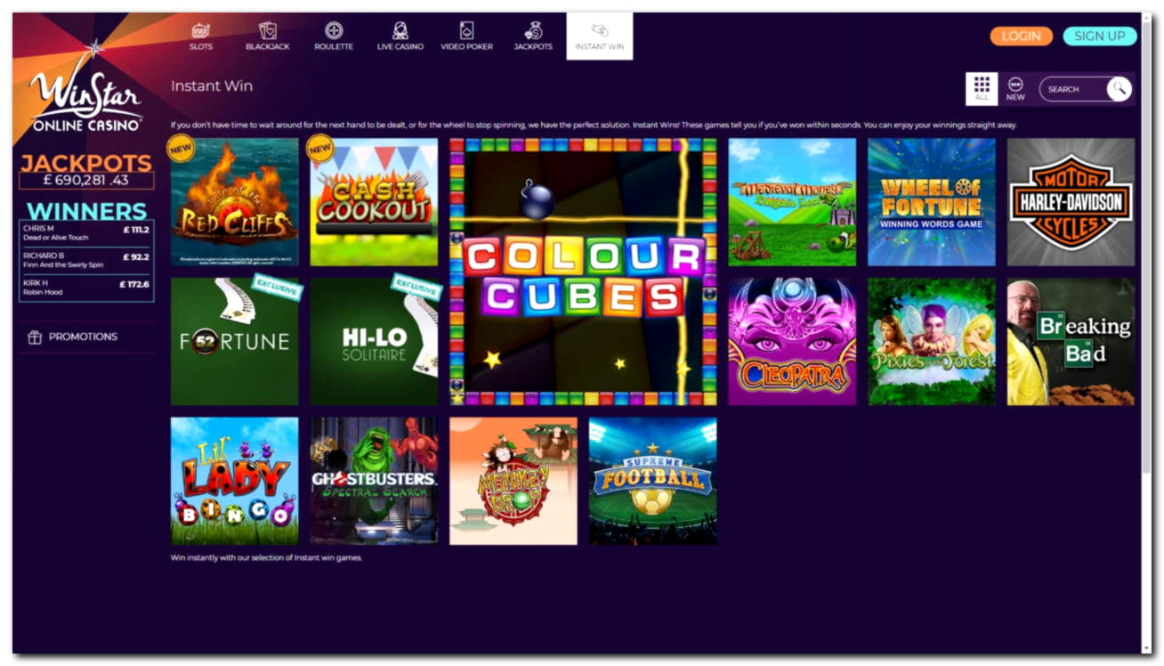 £705 Free Casino Tournament at Wunderino Casino