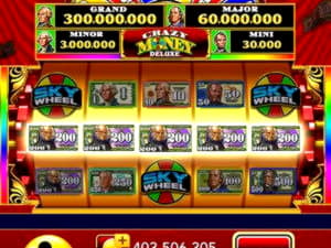 EURO 4795 No deposit at Gate777 Casino