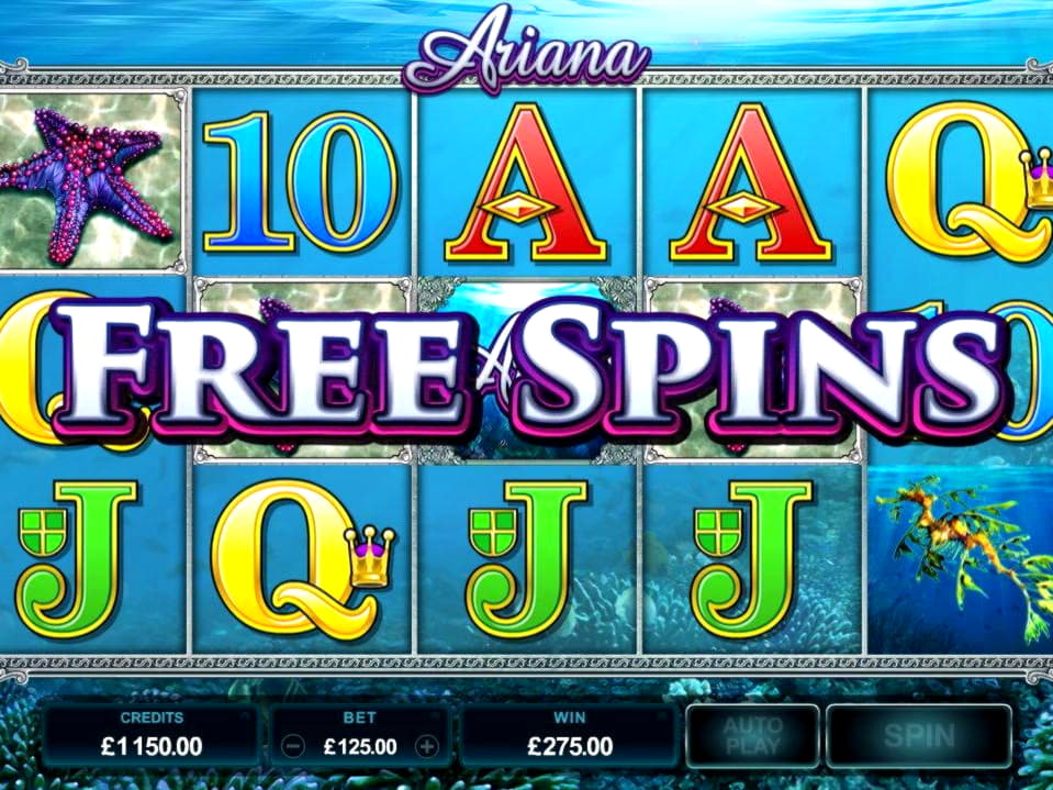 EURO 375 Free Chip Casino at Fruity Casa Casino