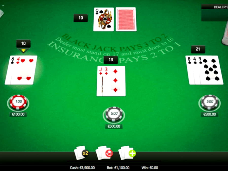 $580 Free Cash at King Billy Casino