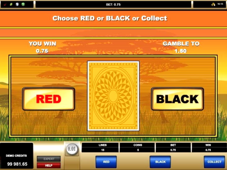 $700 Free Chip at Mrgreen Casino