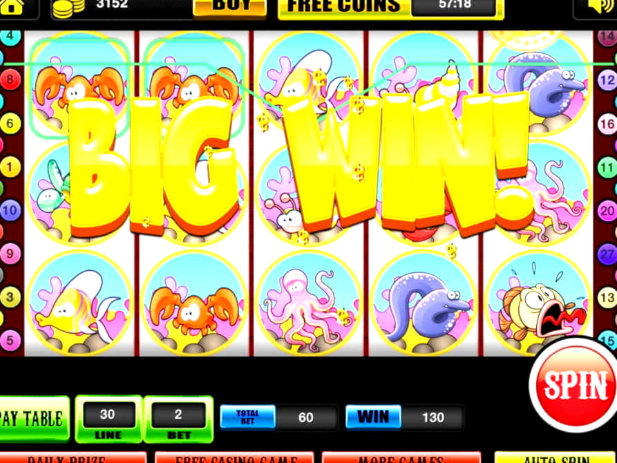 $1740 no deposit at Jackpot City Casino