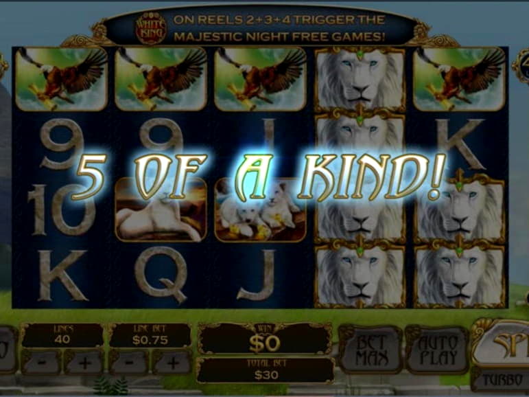 ?115 Free casino chip at Quatro Casino
