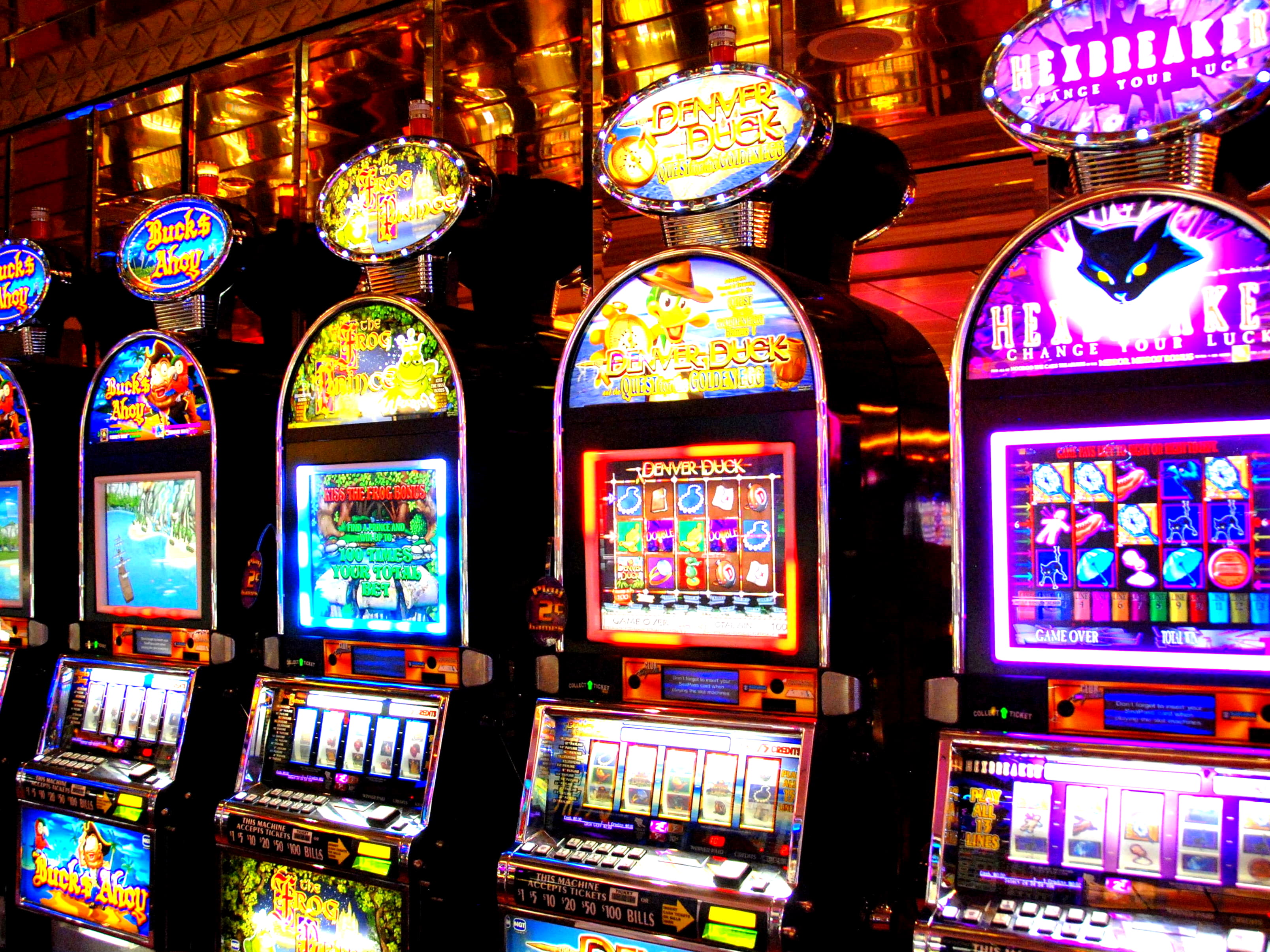 $280 Free Casino Ticket at Malina Casino