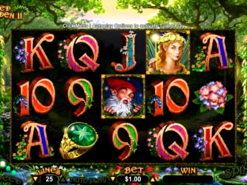 415% Match at a casino at Mrgreen Casino