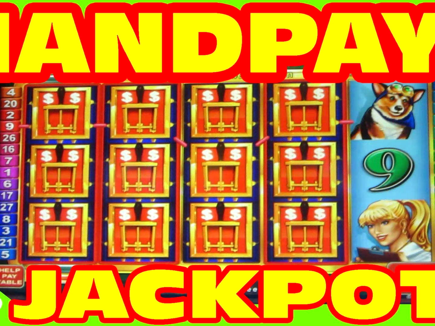 ?$4645 NO DEPOSIT CASINO BONUS at Karamba Casino