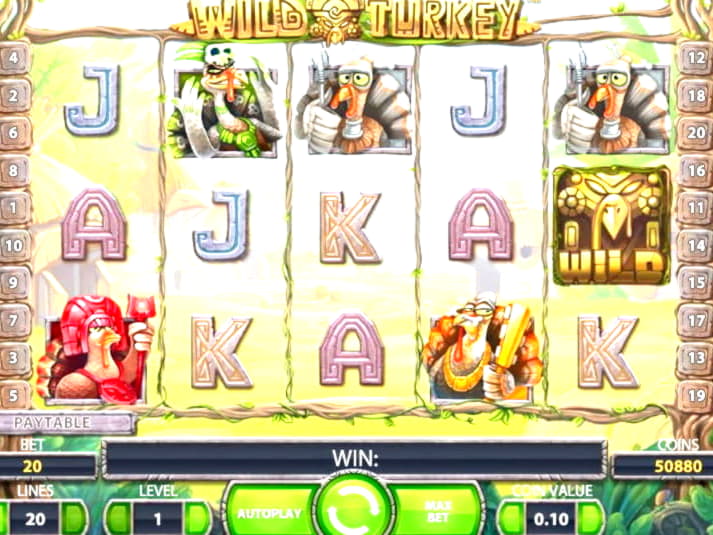 EURO 175 free chip casino at Omni Casino