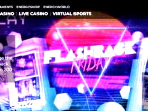 165% First Deposit Bonus at Party Casino