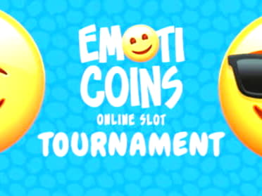 EUR 222 Casino Tournament at Yako Casino