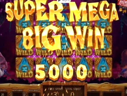 120 Free Spins Casino at Slots Heaven Casino