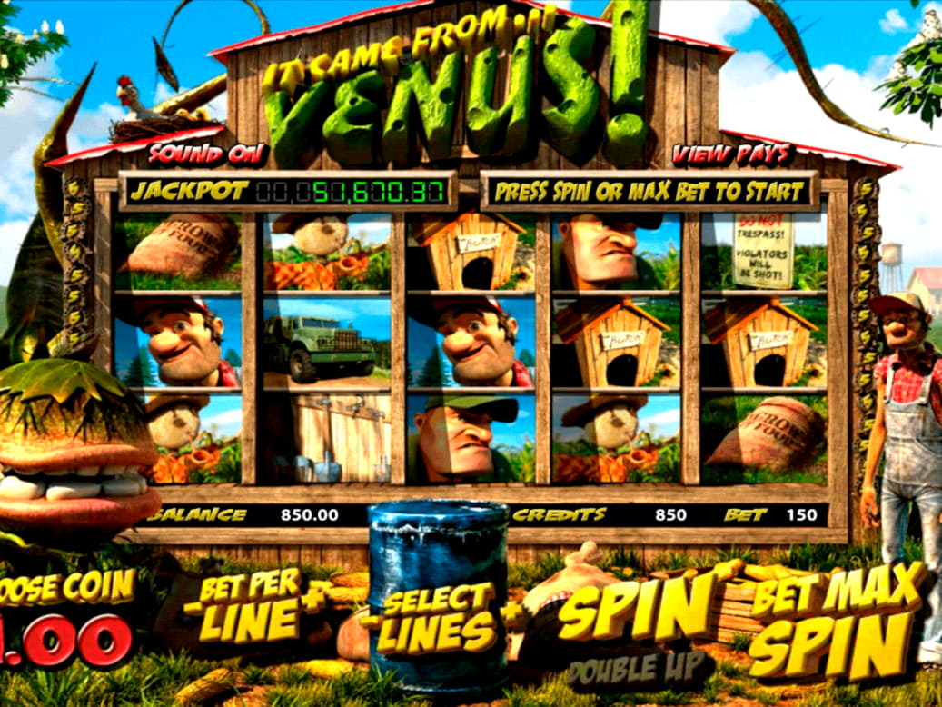 ?$3685 No deposit bonus at Jackpot City Casino