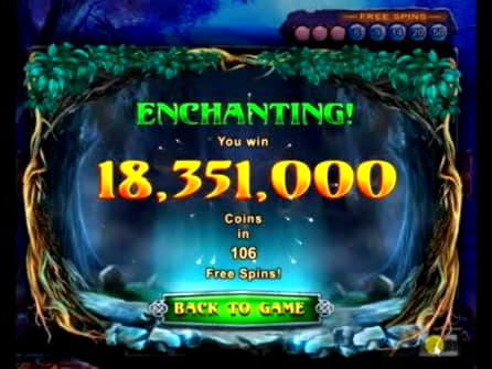 Eur 165 Tournament at Mrgreen Casino
