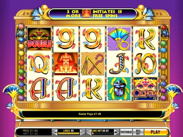 EUR 888 Online Casino Tournament at Omni Casino