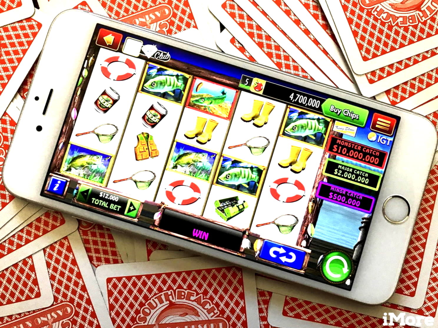 ?580 free chip at Mrgreen Casino