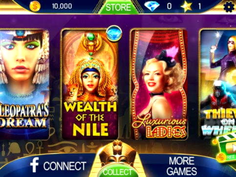 EUR 870 Casino tournaments freeroll at Malina Casino