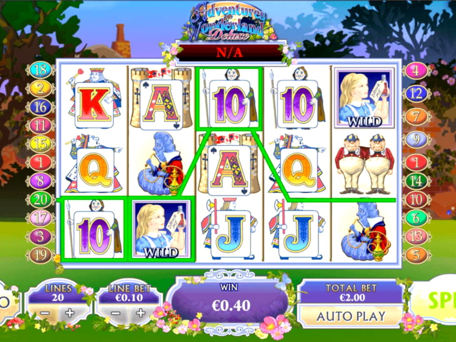 $3410 No Deposit Casino Bonus at Casimba Casino