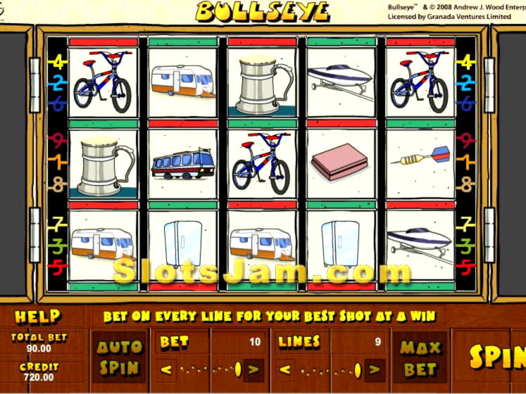 $115 No deposit bonus code at Casino com