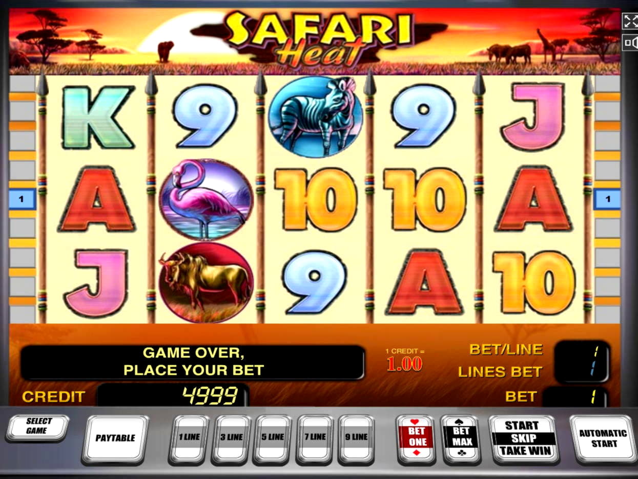 25 free spins casino at Quatro Casino