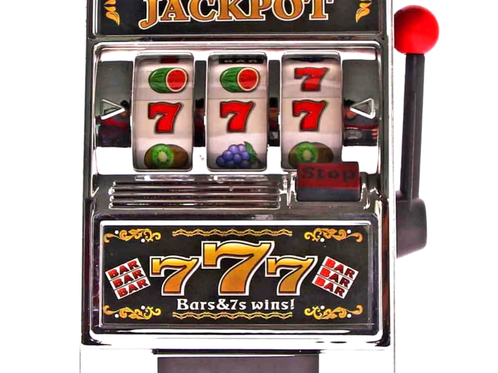 40 Free Spins no deposit at Jackpot City Casino
