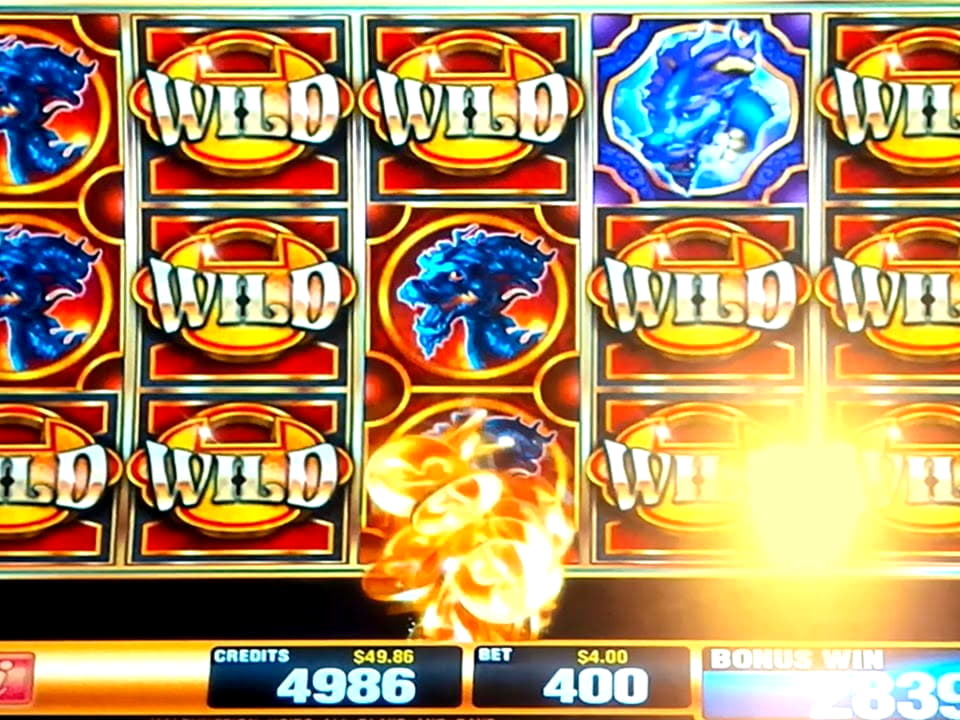 $395 FREE CASINO CHIP at Omni Casino