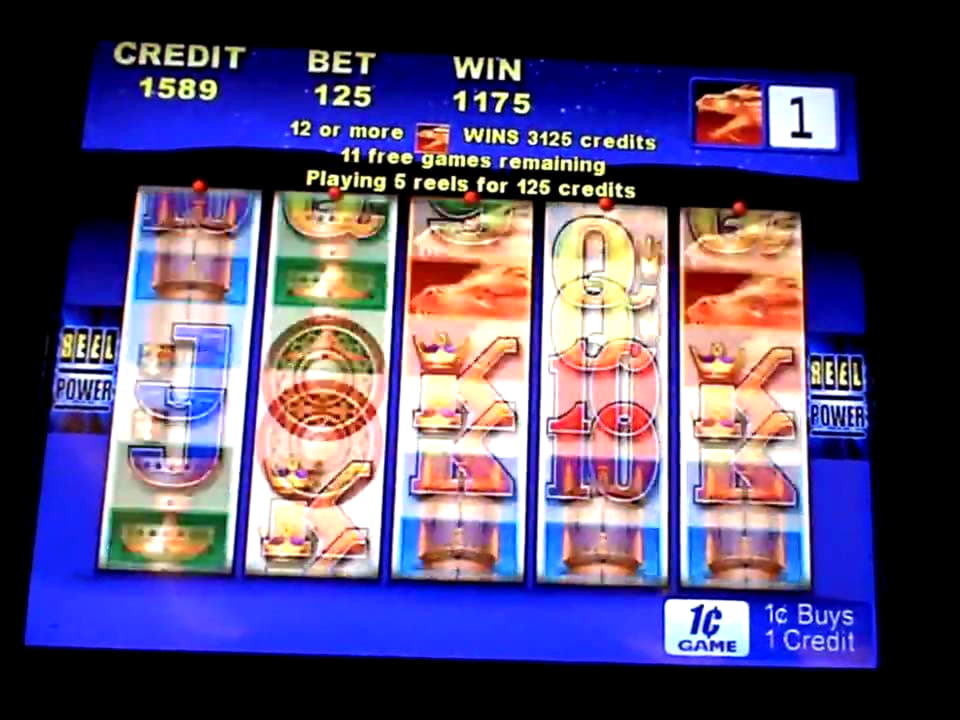 Eur 540 Free Casino Chip at Jelly Bean Casino