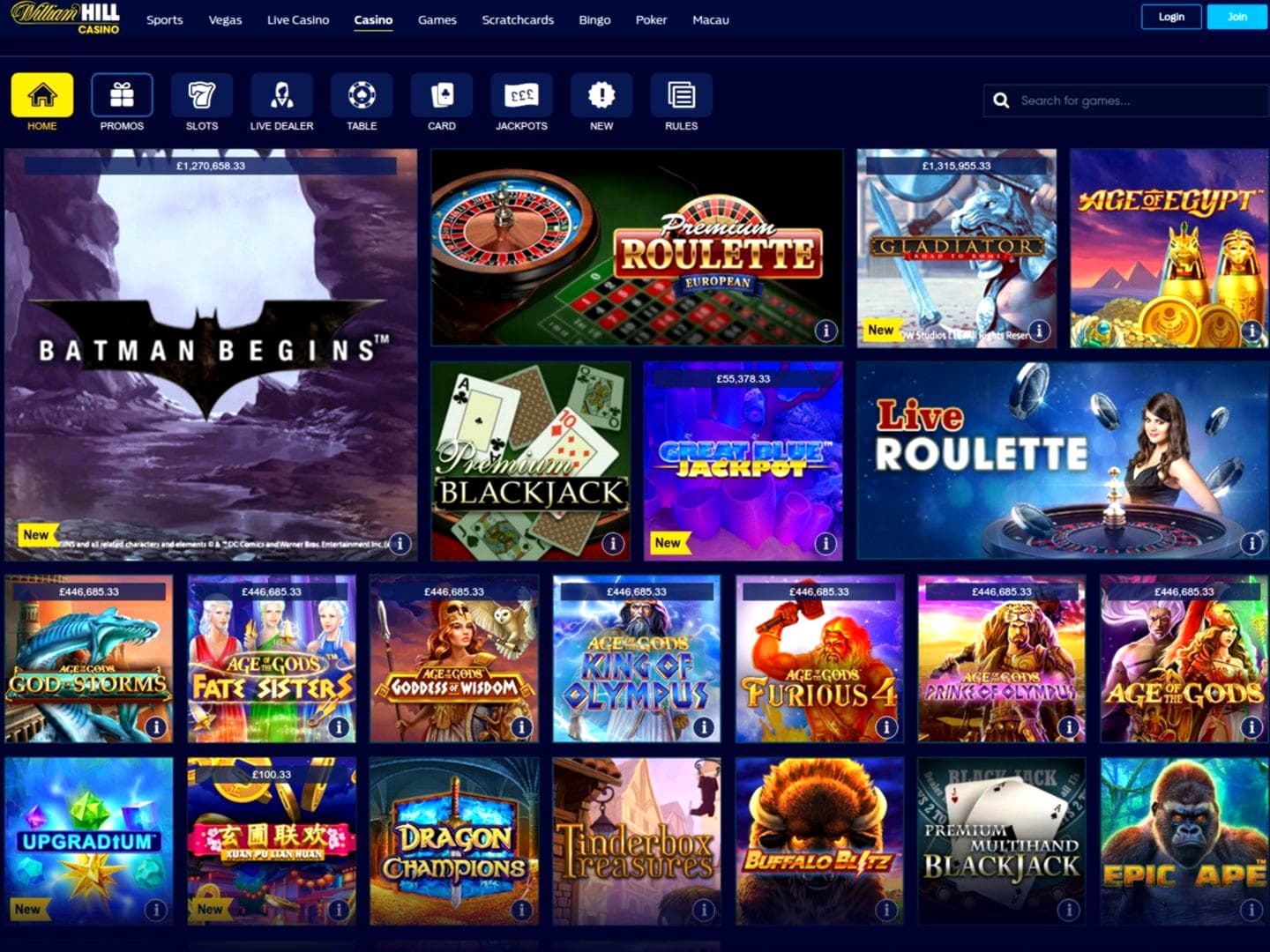 ?$1580 No deposit casino bonus at Energy Casino