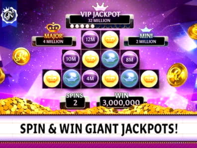 65 free spins at Slots Heaven Casino
